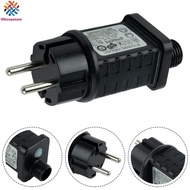31V LED Transformer String Lights Power Supply with Lighting Functions