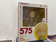 Good smile 575黏土人 一拳超人 埼玉老師