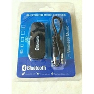 Mobil-Audio-Konektor-Kabel- Bluetooth Receiver Audio Music - Bluetooth