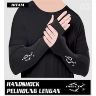 Hand sleeve fishing Hand socks fishing handsock