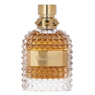 Valentino 范倫鐵諾 Valentino Uomo 同名男性淡香水 100ml/3.4oz