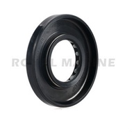 09283-25075 Oil Seal For Suzuki Outboard Motor 2T DT9.9 DT15 9.9HP 15HP boat engine parts
