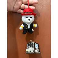 GANTUNGAN Taeyang Krunk X Bigbang Bae Bae Keychain