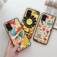 HP Case Redmi Note 12 11 10s 10c 10a 9a 9c 9t 8 6a 5a Plus S2 Po-co X3 Nfc