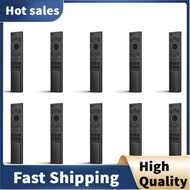 10X Niversal for Samsung Smart TV Remote Control,Infrared Samsung Remote Control with Netflix,Prime Video,Samsung TV