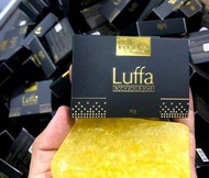 LUFFA SOAP