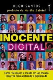 Inocente Digital Hugo Santos