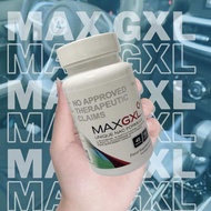 MAXGXL unique nac formula (1 Bottle)
