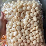 KEROPOK AMPLANG SABAH