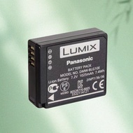 Panasonic lumix BLG10 BLG10E BLG10PP battery for camera panasonic GX9 GX85 GX80 GF5 GF6 GX7 LX100 di