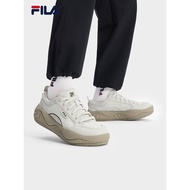 FILA Fila Men's Canvas Shoes2025Summer New Shoes Cookie Sneakers Casual Shoes2025New