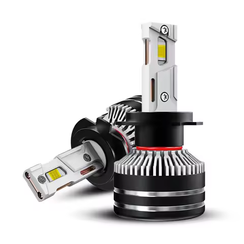 160W Powerful 2PCS LED Headlight Bulbs H1 H7 H11 H8 9005 HB3 9006 HB4 9012 HIR2 H4 6000K 12V 160000L