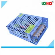 Small Size 12V5A Switching Power Supply 12v Switching Power Supply 12V60W Power Supply Transformer l