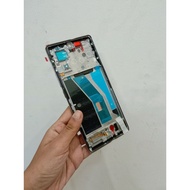 (ORIGINAL) LCD 2in1 KJ7 TECNO SPARK 20 pro plus Gold ORIGINAL