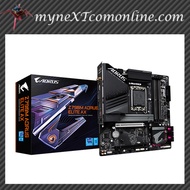 Gigabyte Z790M AORUS ELITE AX