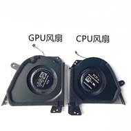 Suitable for Asus ROG Phantom 15 16 Zephyrus GA503 GA503Q QS QE GU603H Fan