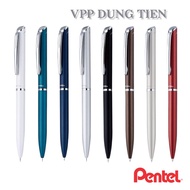 High Quality Signing Pen with Metal Body/ Pentel BL2007 Business Pen with Box - 0.7mm Stroke