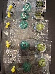 高重量 現貨 Hover Wyvern 3-85 N 薯片龍飛龍 美版 Beyblade ×（有全新未開和不同重量~35.2g)