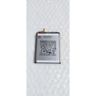 Original SAMSUNG A21s A217 / A02 A022F EB-BA217ABY battery removed