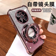 Huawei Mate 40E Phone Case for Mate 40E/40/40 Pro, New Silicone Shockproof Soft Case, All-Inclusive 