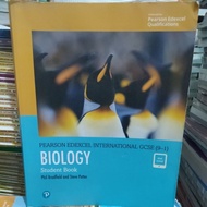 Biology study book