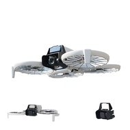 Lens Hood for DJI Flip Accessories, Anti-Glare Lens Sunshade Sunhood Protective Cover Gimbal Camera 