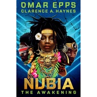 NUBIA: THE AWAKENING - 9780593644935