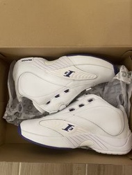 Kobe Bryant's Reebok Answer IV