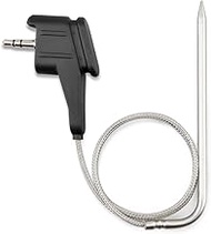 Air Temperature Thermometer Probe Replacement for Ninja DZ550 Foodi Smart XL 6-in-1 Dual Temp Probe 
