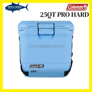 COLEMAN COOLER 25QT PRO HARD COOLER