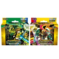 duel Masters DM24BD5 DM24BD6 Exciting party