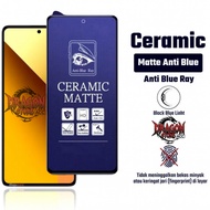 Anti Scratch Ceramic Anti Blue Matte Realme P35 5G 14 5G 14T 5G C75X 15 PRO GT 7 GT 7T C71 C75 C65 C