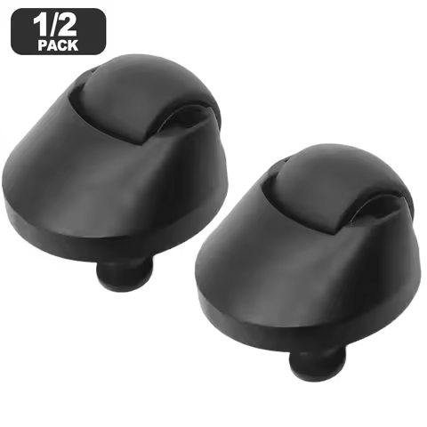 1/2Pcs Front Caster Wheels For Dreame D9/L20 Ultra/X40 Ultra/X40 Master/L40 Ultra/L10s Pro Gen2/X30 