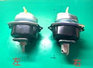 【Leo1108雙B零件專賣店】BMW 引擎腳 F15/F16/X5/X6[22116853103-104]
