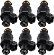 Fuel Injector Nozzle 0280150201 Compatible For BMW 3 5 6 7 E23/24/28/30 Compatible For Porsche 944 2