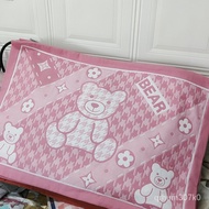 set32.9Yuan Merah Jambu Beg Besar Memeluk Sarung Bantal rzEW