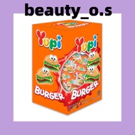 YUPI MINI BURGER 1'PCS