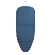 Bàn Ủi Đồ Để Bàn Thép ERMA Màu Xanh Dương W76xD30.5xH11.5Cm |Index Living Mall| Nội Thất Thái Lan