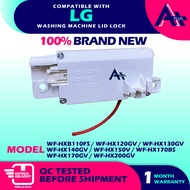 WF-HXB110FS WF-HX120GV WF-HX130GV WF-HX140GV WF-HX150V WF-HX170BS WF-HX170GV Compatible With LG Wash