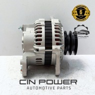 MITSUBISHI CANTER FUSO 3.9D ALTERNATOR 24V 55A 2PK 312-040-HS A003TN5188