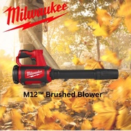 Milwaukee M12™ Brushed Blower M12 BBL-0