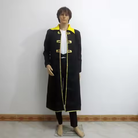 Castlevania Cosplay Alucard Sypha Cos Christmas Party Halloween Uniform Outfit Cosplay Costume Custo
