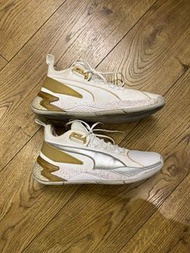 Puma mens uproar basketball shoes