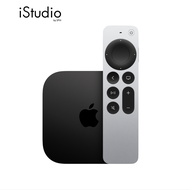 Apple TV 4K I iStudio by SPVi