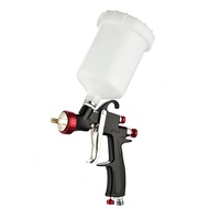 Spray Gun R500 1.3mm Nozzle High Quality Paint Spray Gun With 600cc Paint Cup Airbrush Gravity Spray