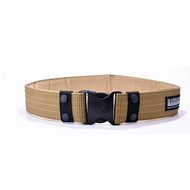 Blackhawk Wide Tactical Belt Special Forces Mens 5.5 Cm Wide Belt Camping Army Fan Outdoor Tactical