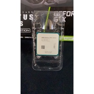 ซีพียู(CPU) AMD ATHLON PRO 200GE