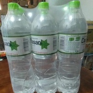 Dasani water 1.5l