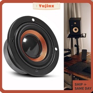 YUJINX Speakers Subwoofer, Round 45 Core Magnetic Speakers, Mini 52mm 4 ohm 5W Bluetooth Speaker