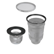 55MM to 58MM Step Up Ring 55-58 for filter size 55mm-58mm